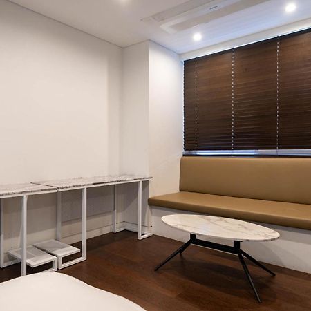 Amare Hotel Jongno Seoul Exterior photo