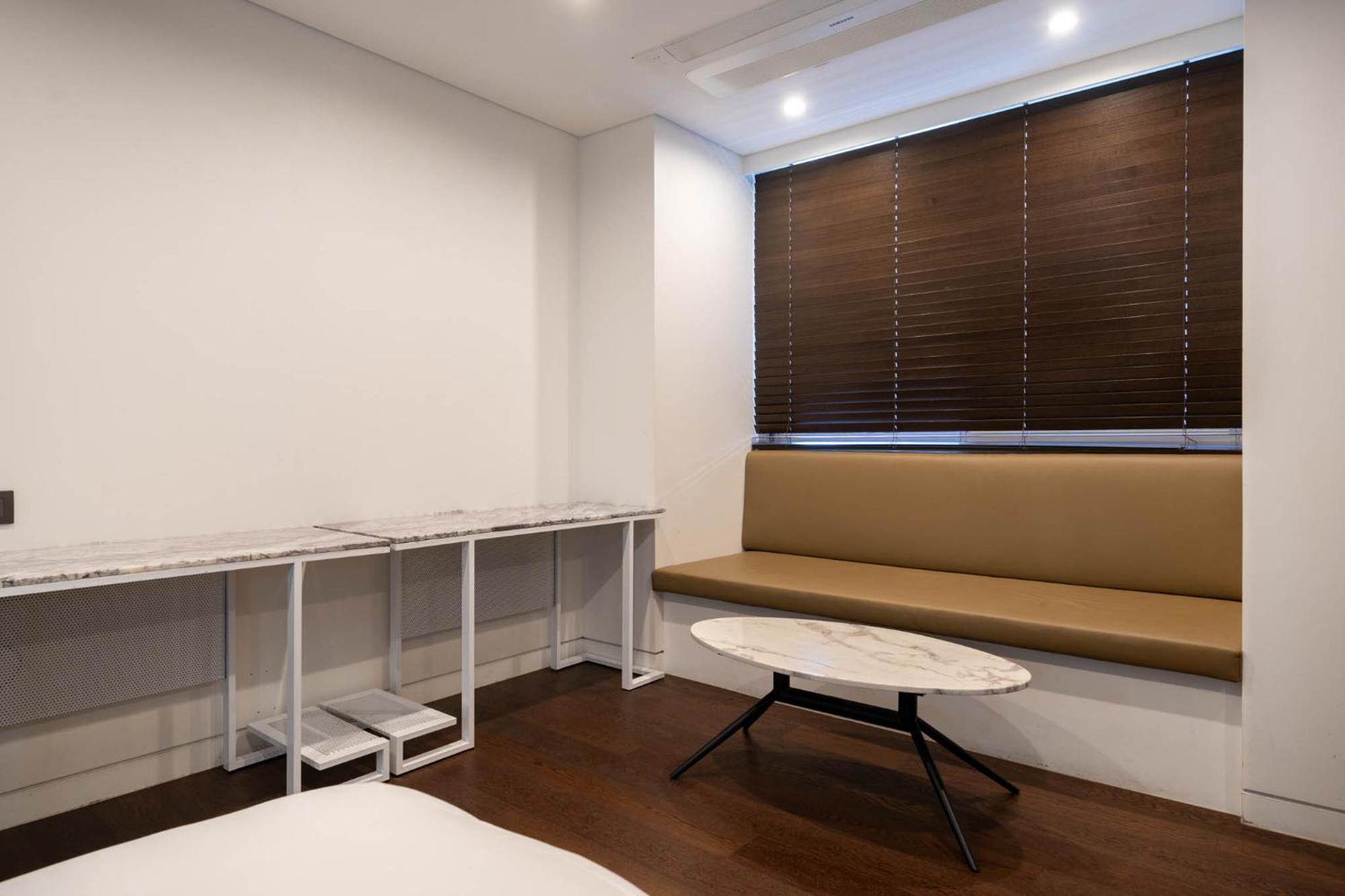 Amare Hotel Jongno Seoul Exterior photo