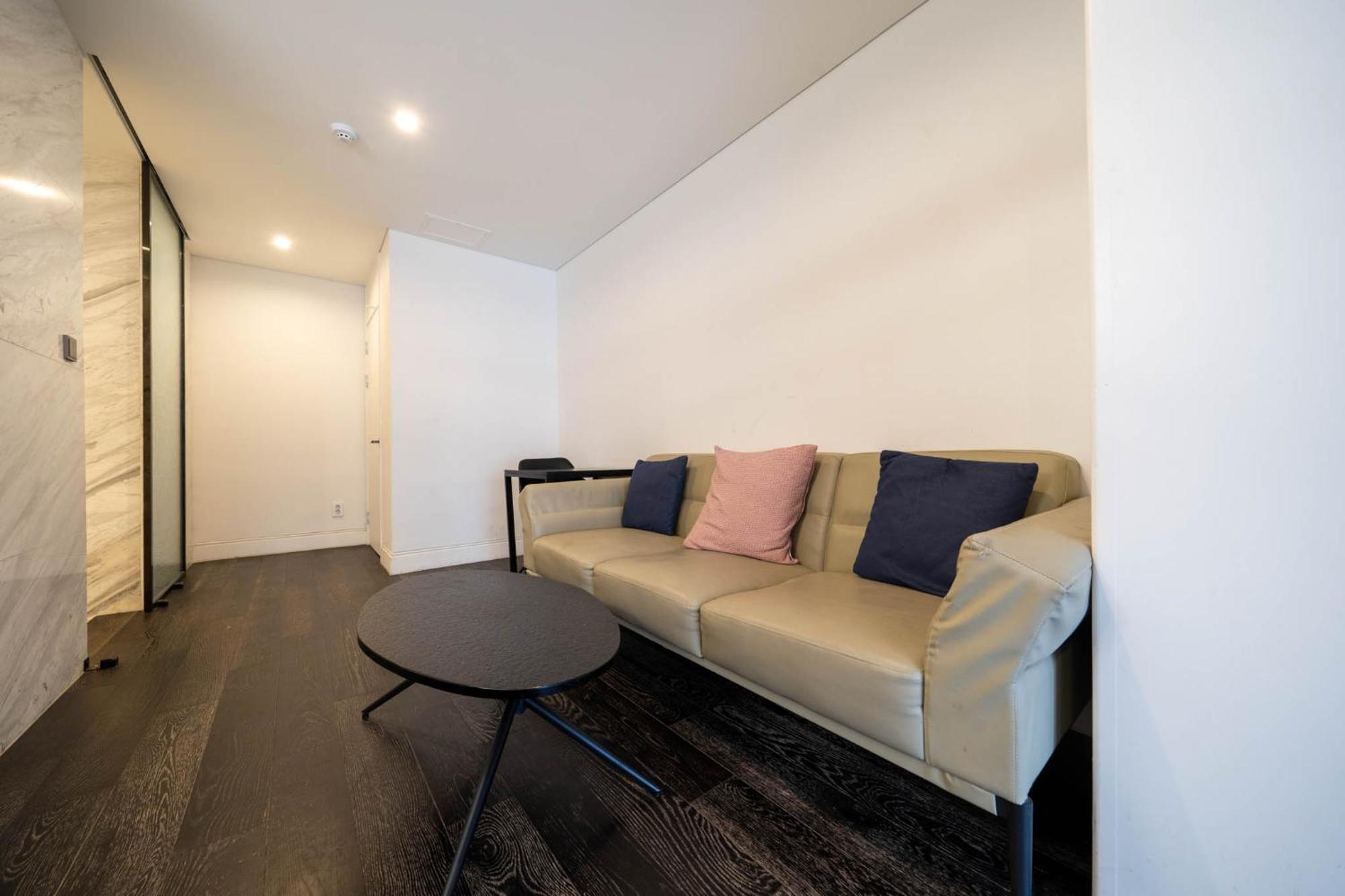 Amare Hotel Jongno Seoul Exterior photo
